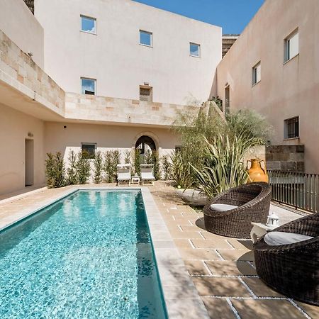 דיסו Wp Relais Apartments מראה חיצוני תמונה