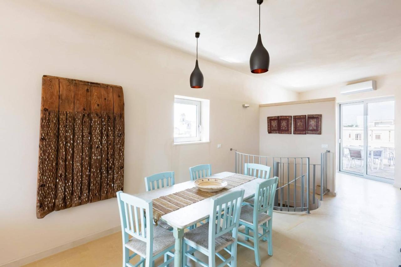 דיסו Wp Relais Apartments מראה חיצוני תמונה