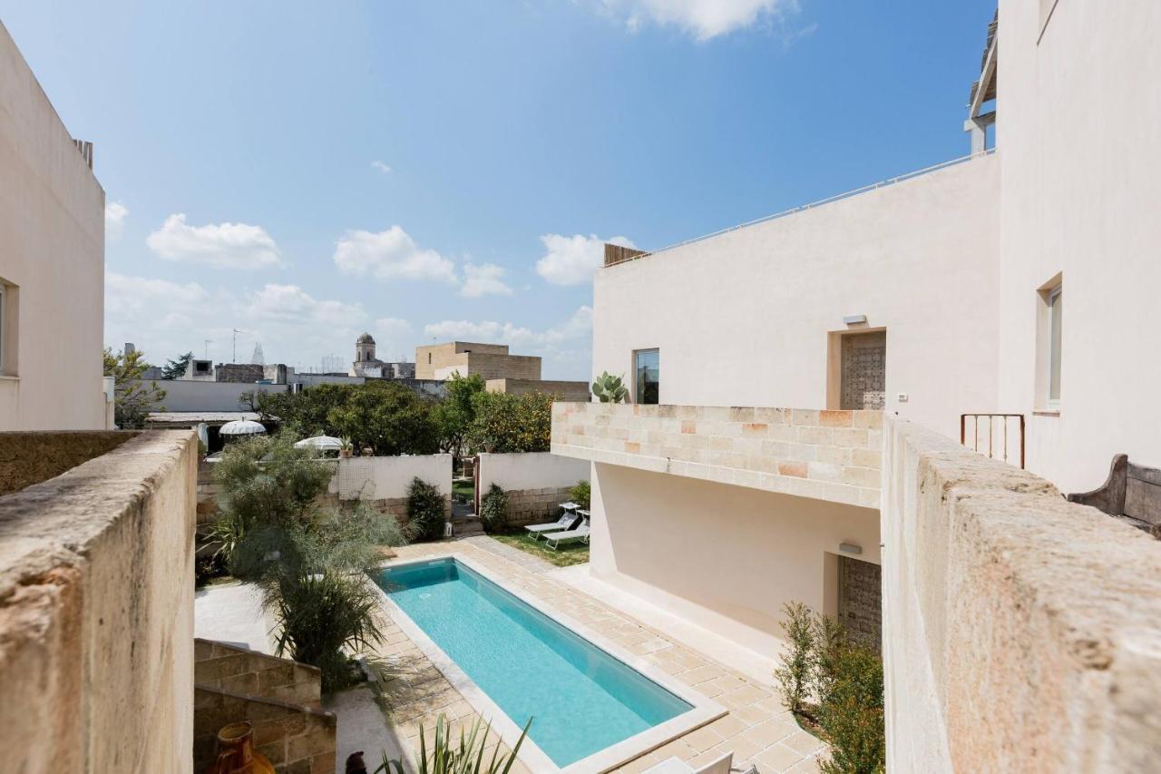 דיסו Wp Relais Apartments מראה חיצוני תמונה