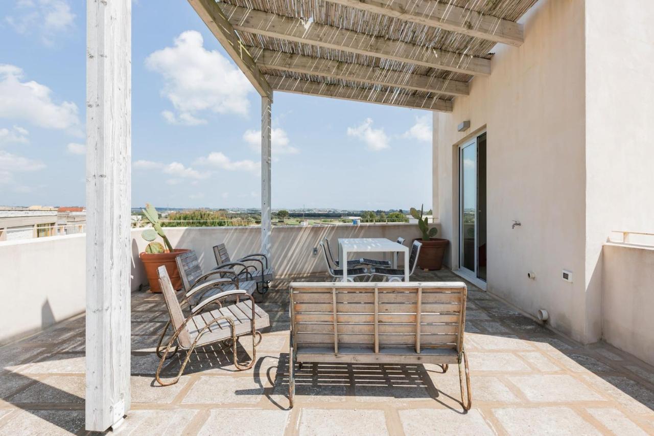 דיסו Wp Relais Apartments מראה חיצוני תמונה