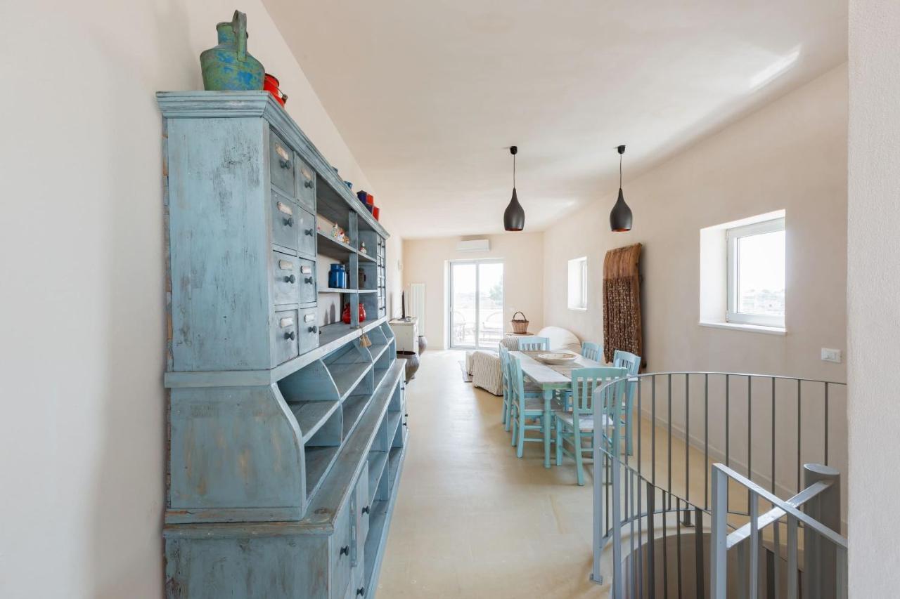 דיסו Wp Relais Apartments מראה חיצוני תמונה