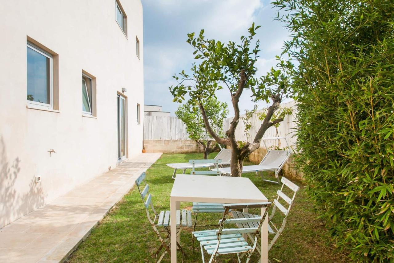 דיסו Wp Relais Apartments מראה חיצוני תמונה
