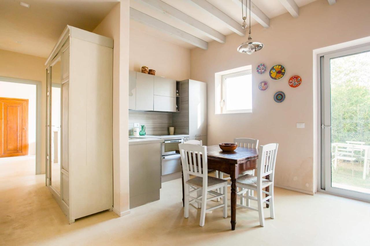 דיסו Wp Relais Apartments מראה חיצוני תמונה