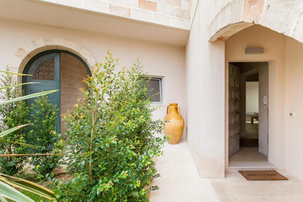 דיסו Wp Relais Apartments מראה חיצוני תמונה