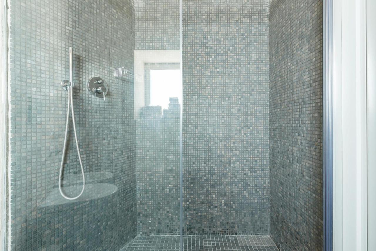 דיסו Wp Relais Apartments מראה חיצוני תמונה