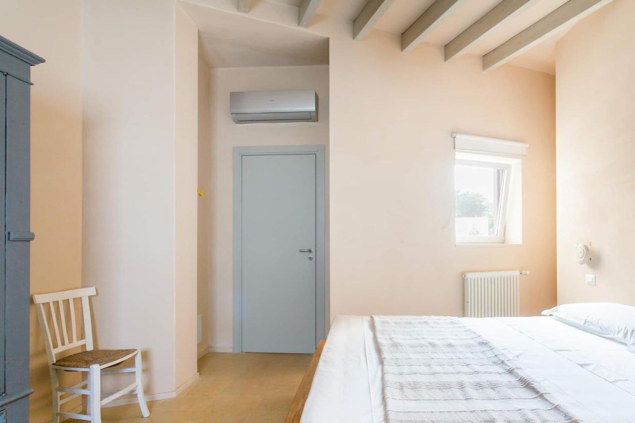 דיסו Wp Relais Apartments מראה חיצוני תמונה