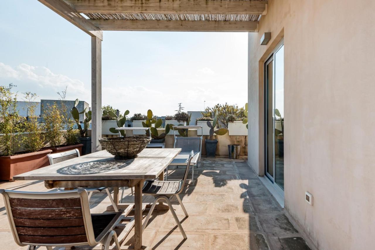 דיסו Wp Relais Apartments מראה חיצוני תמונה