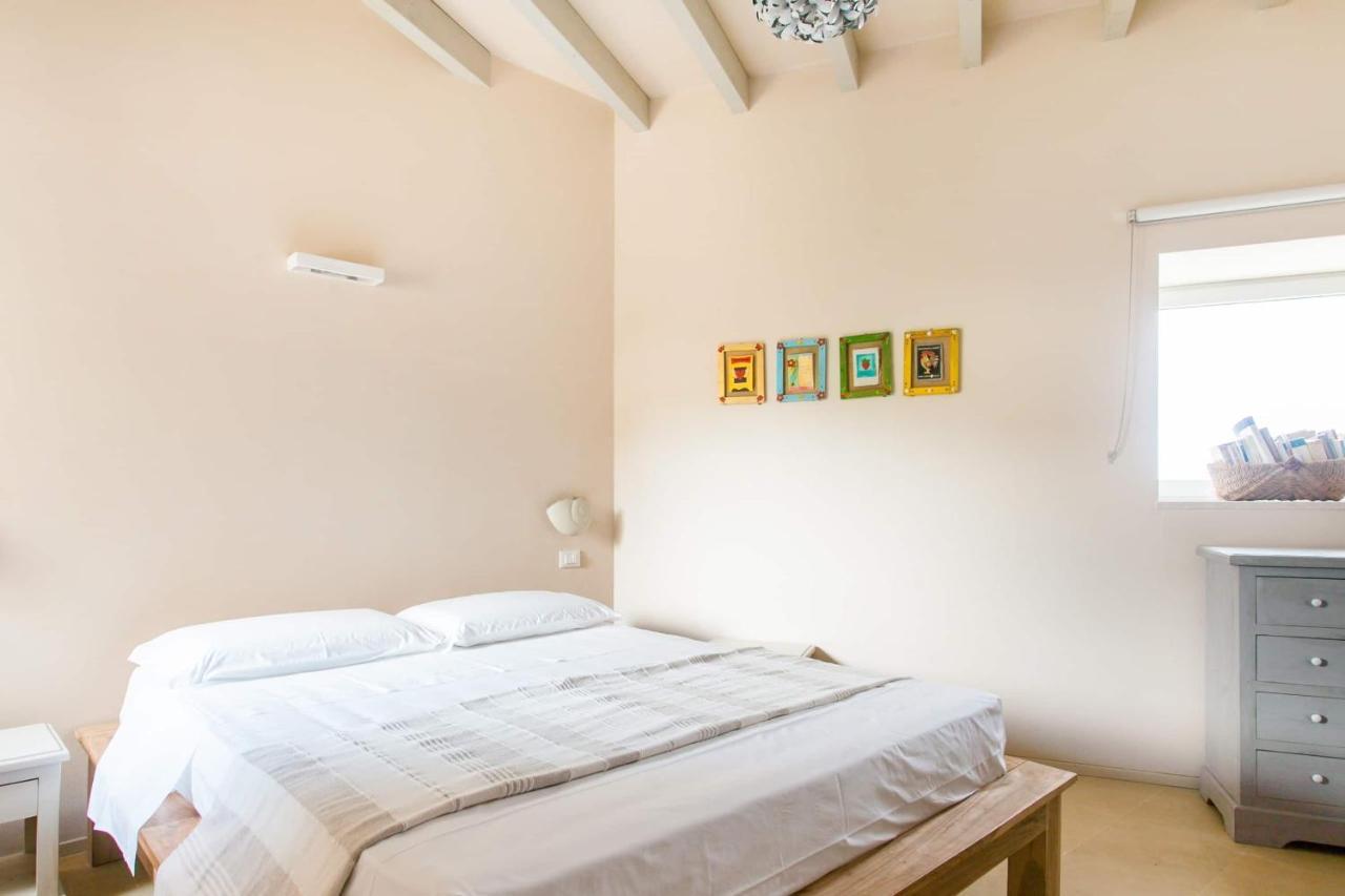 דיסו Wp Relais Apartments מראה חיצוני תמונה