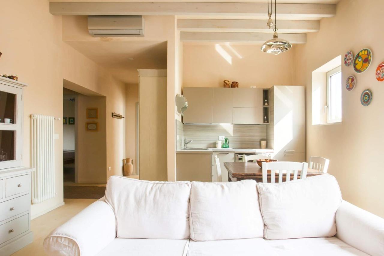דיסו Wp Relais Apartments מראה חיצוני תמונה