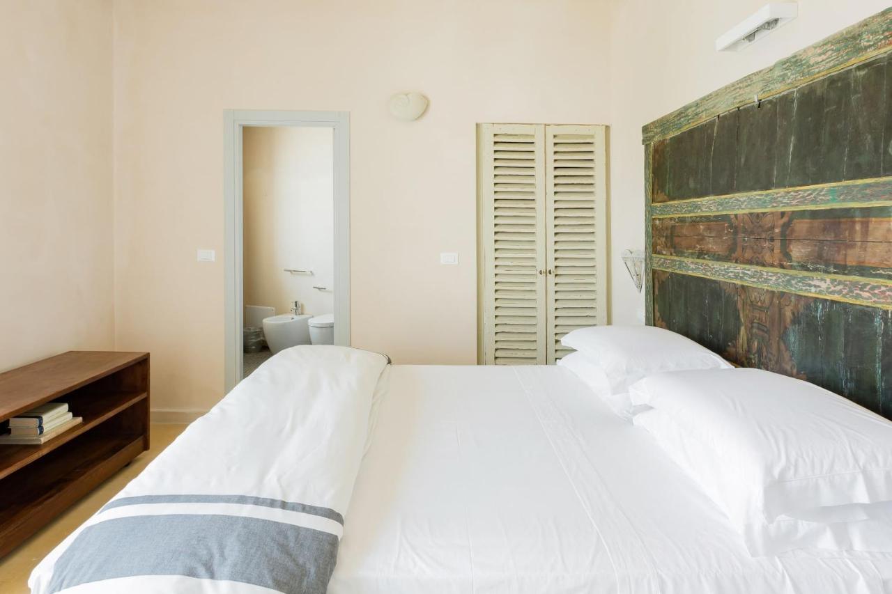 דיסו Wp Relais Apartments מראה חיצוני תמונה
