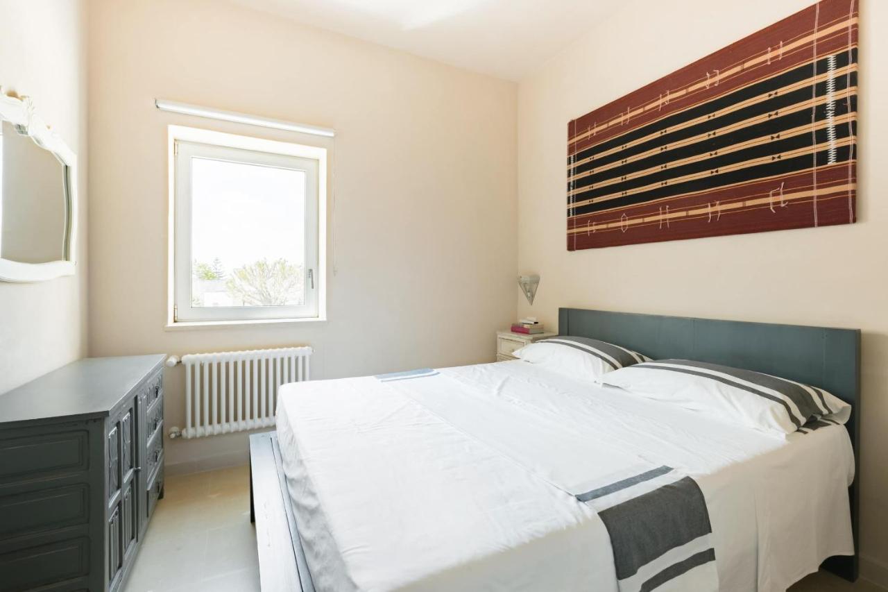 דיסו Wp Relais Apartments מראה חיצוני תמונה