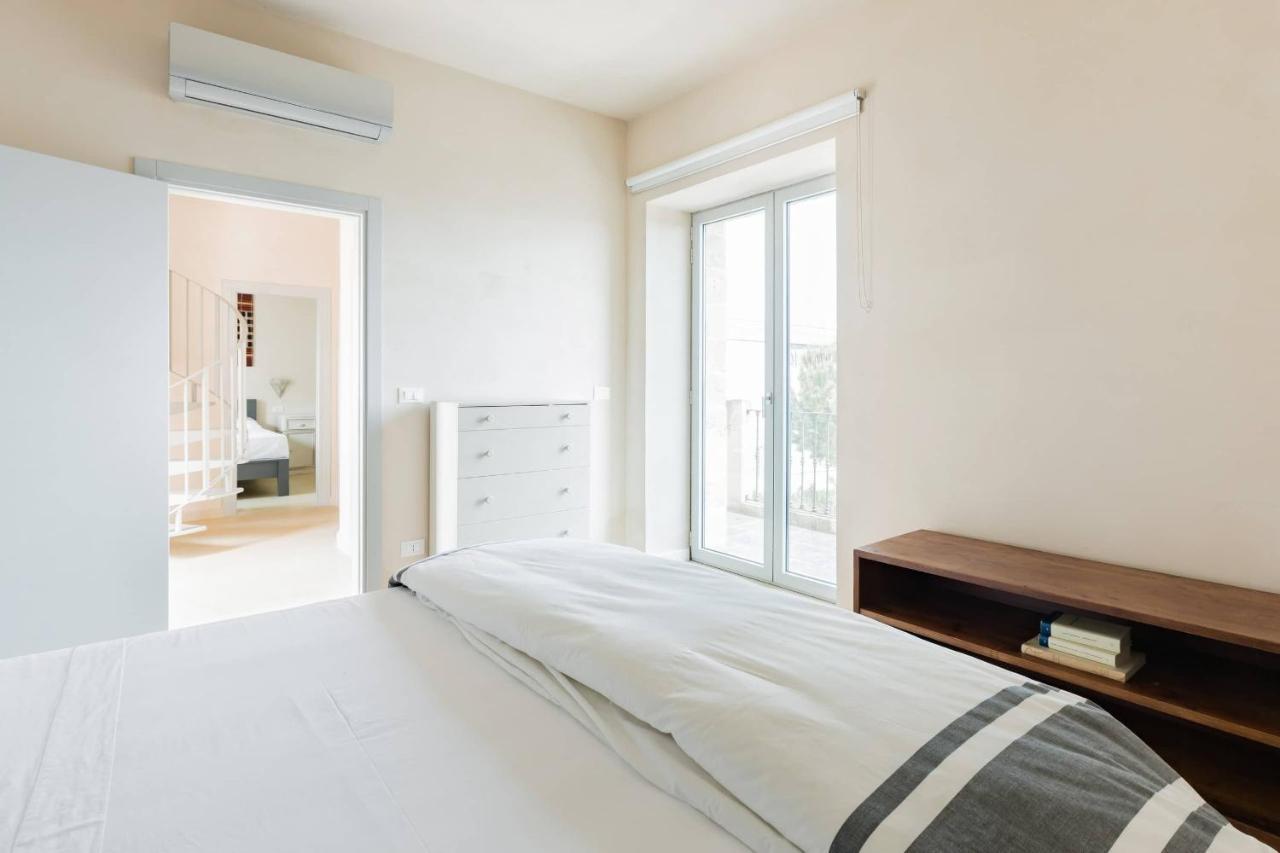 דיסו Wp Relais Apartments מראה חיצוני תמונה