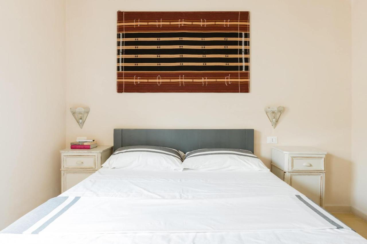 דיסו Wp Relais Apartments מראה חיצוני תמונה