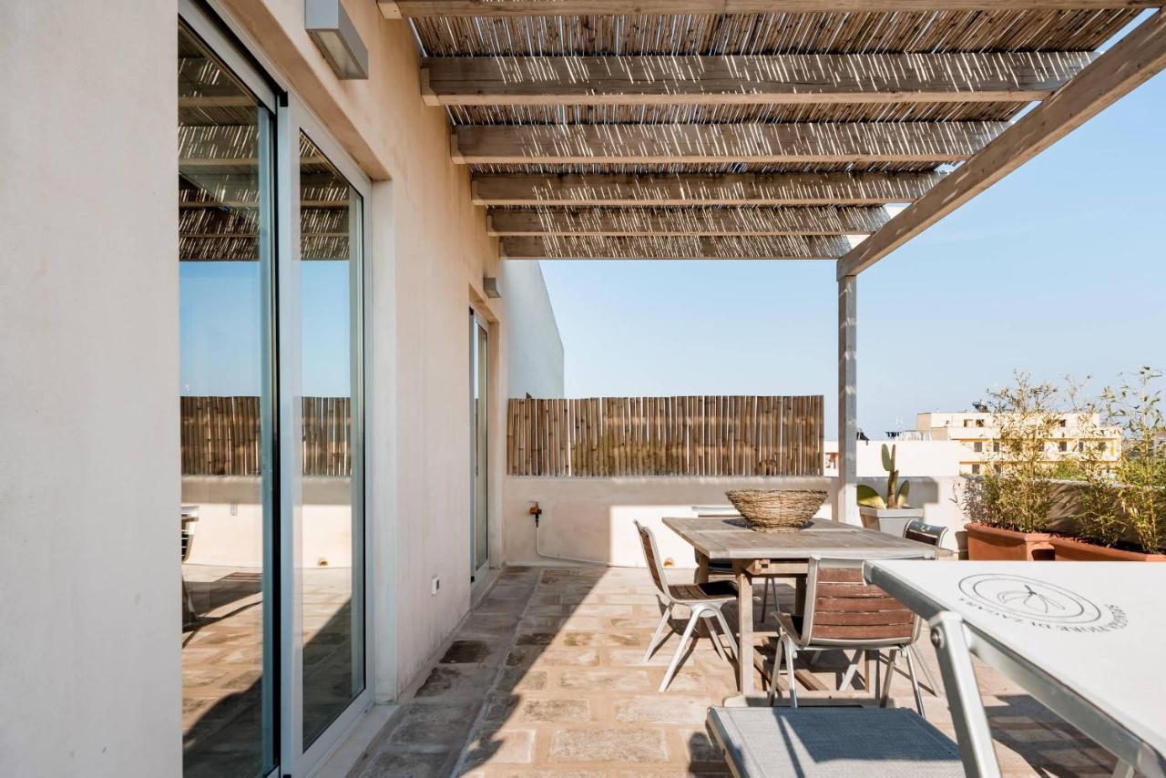 דיסו Wp Relais Apartments מראה חיצוני תמונה