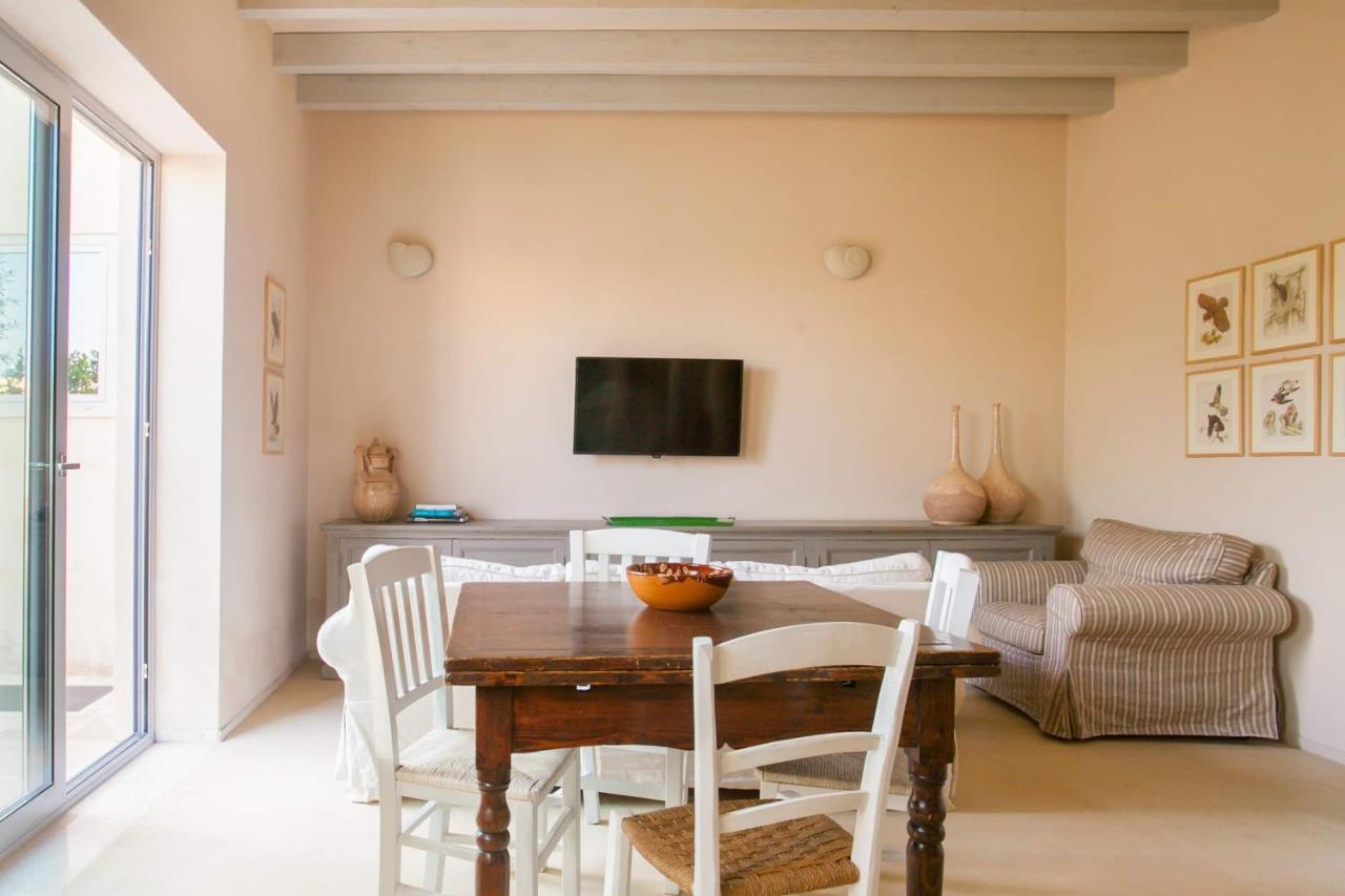 דיסו Wp Relais Apartments מראה חיצוני תמונה