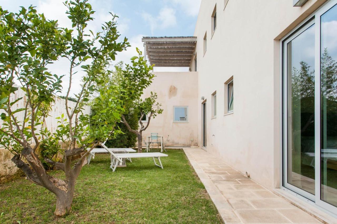 דיסו Wp Relais Apartments מראה חיצוני תמונה