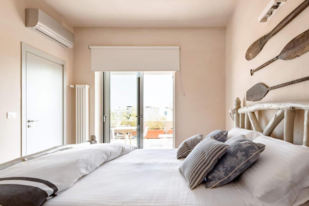 דיסו Wp Relais Apartments מראה חיצוני תמונה