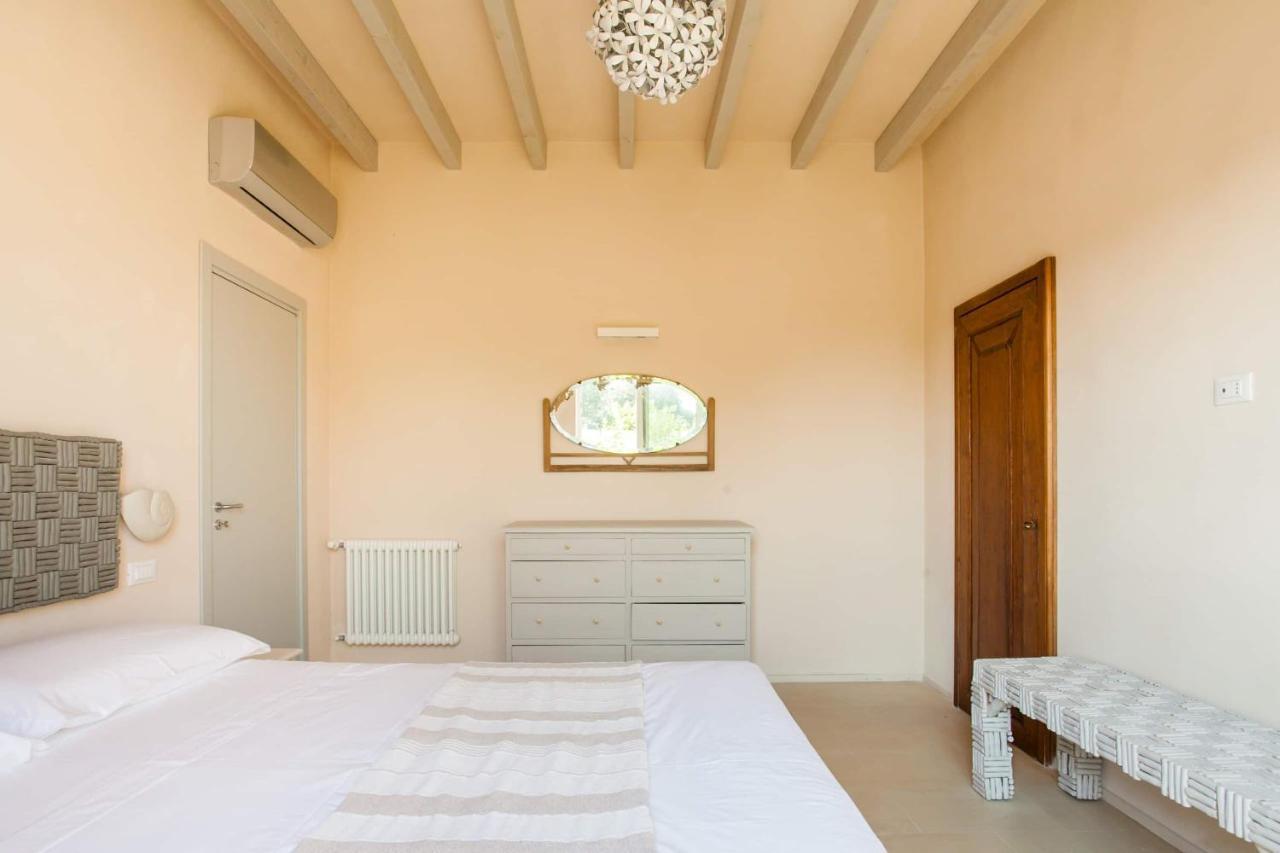 דיסו Wp Relais Apartments מראה חיצוני תמונה
