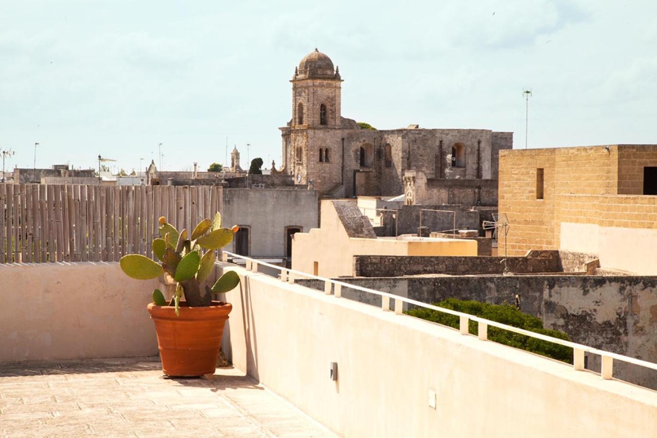 דיסו Wp Relais Apartments מראה חיצוני תמונה