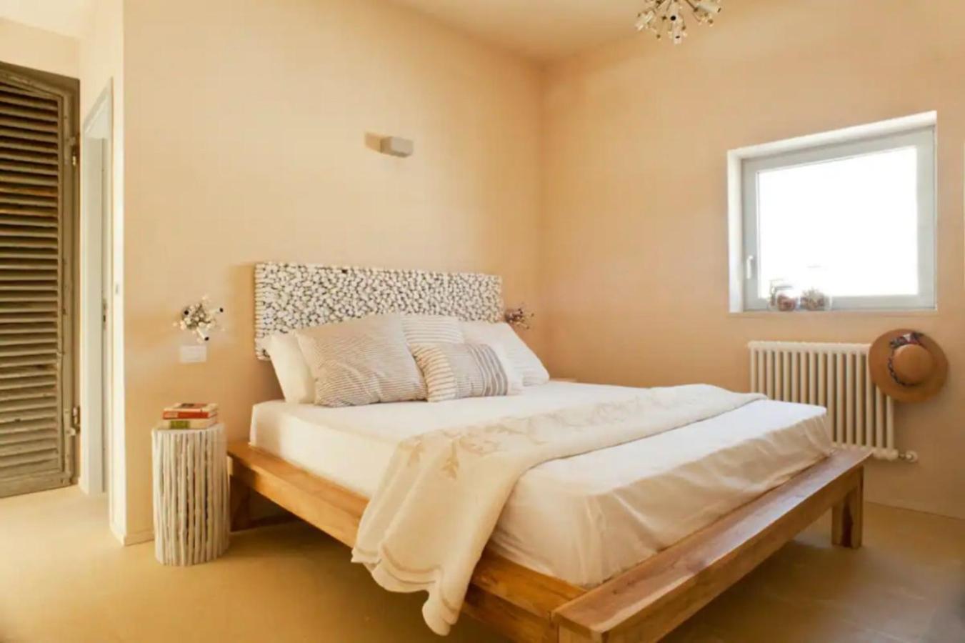 דיסו Wp Relais Apartments מראה חיצוני תמונה