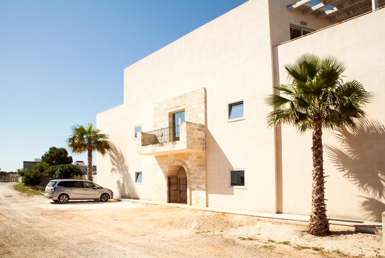 דיסו Wp Relais Apartments מראה חיצוני תמונה