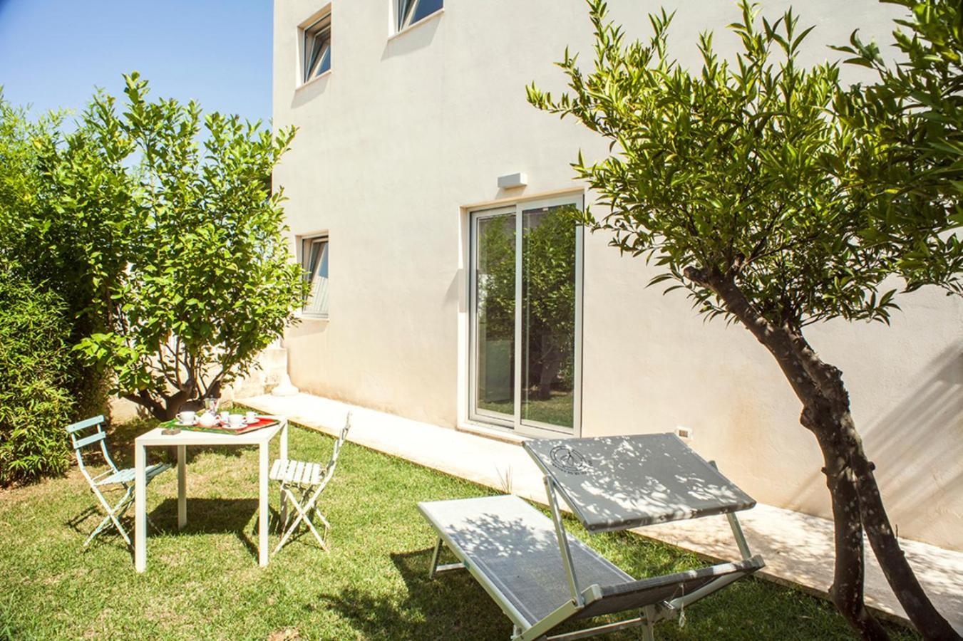 דיסו Wp Relais Apartments מראה חיצוני תמונה