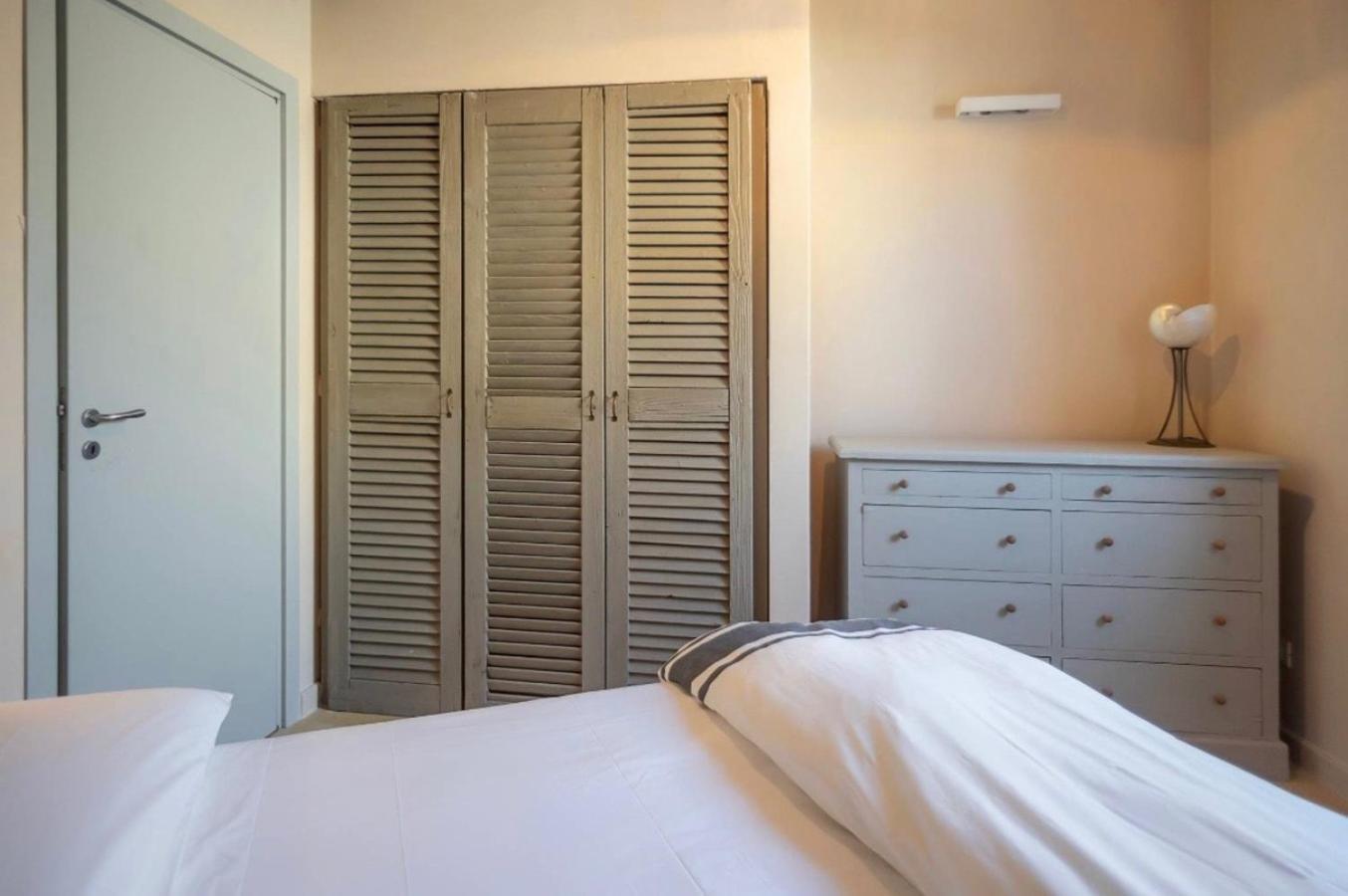 דיסו Wp Relais Apartments מראה חיצוני תמונה