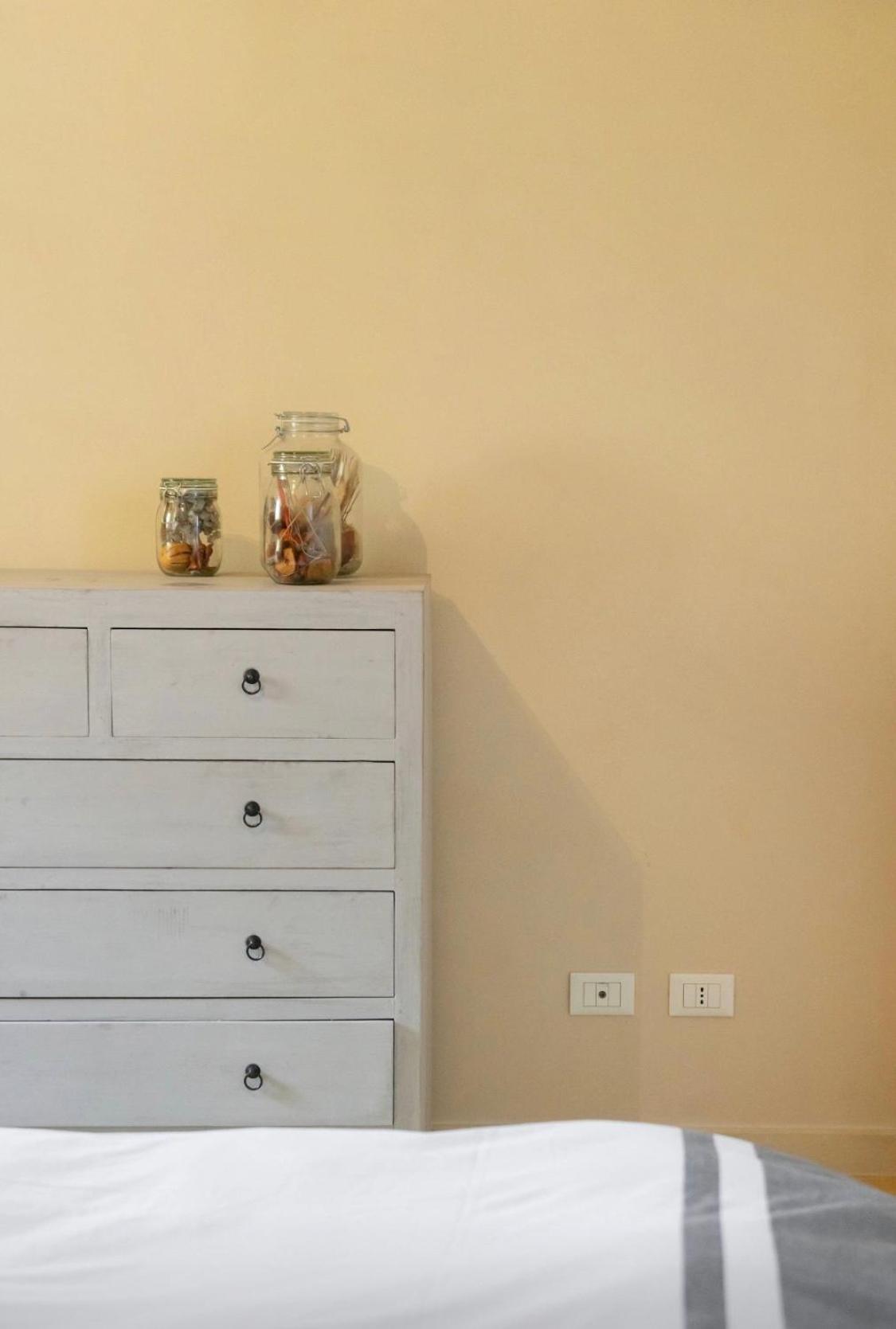 דיסו Wp Relais Apartments מראה חיצוני תמונה