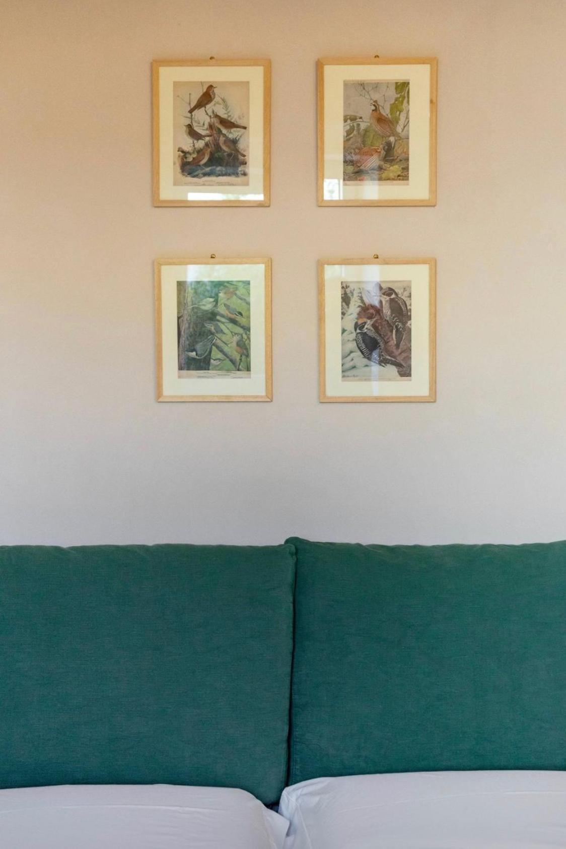 דיסו Wp Relais Apartments מראה חיצוני תמונה