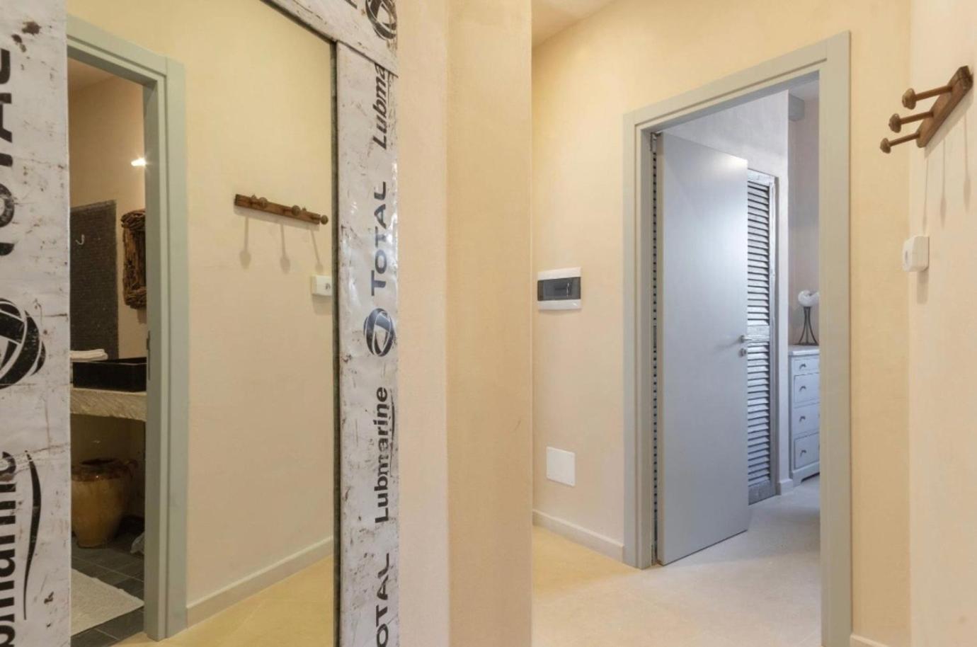 דיסו Wp Relais Apartments מראה חיצוני תמונה