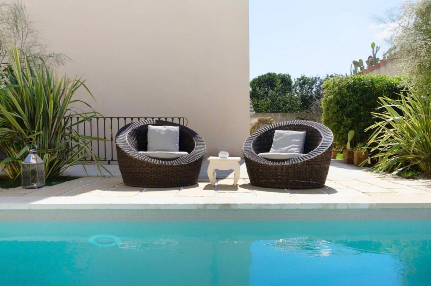 דיסו Wp Relais Apartments מראה חיצוני תמונה