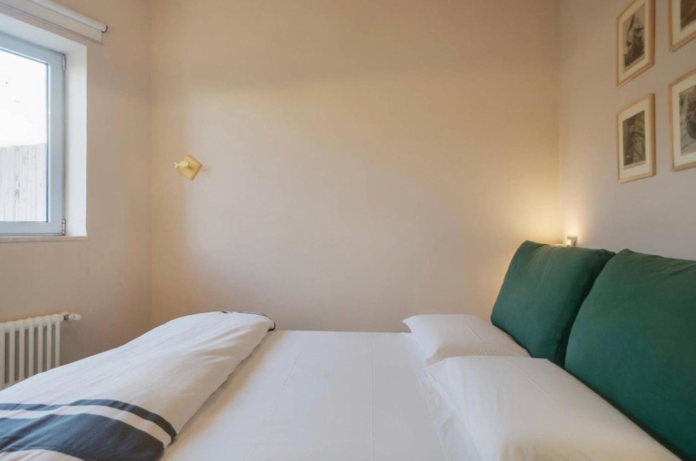 דיסו Wp Relais Apartments מראה חיצוני תמונה
