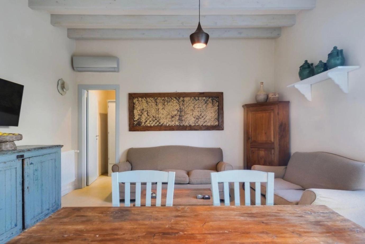 דיסו Wp Relais Apartments מראה חיצוני תמונה