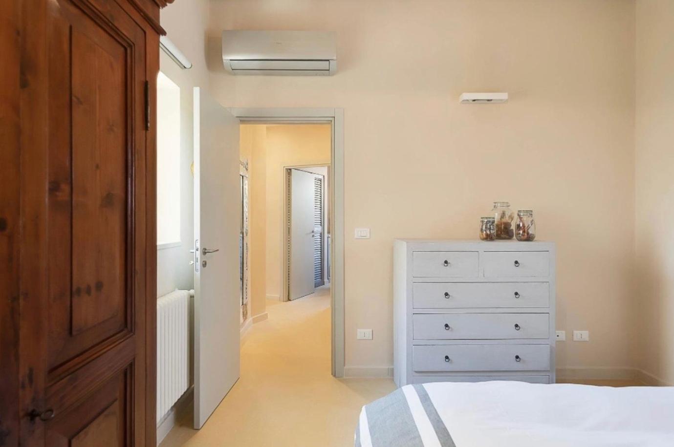 דיסו Wp Relais Apartments מראה חיצוני תמונה