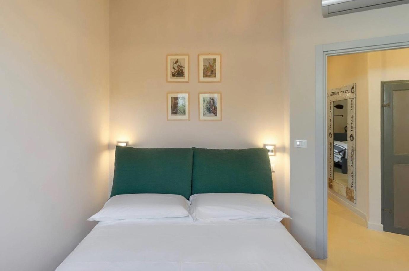 דיסו Wp Relais Apartments מראה חיצוני תמונה