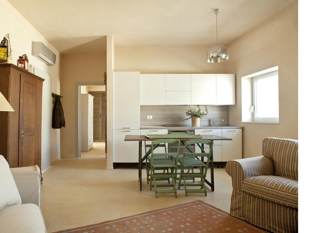 דיסו Wp Relais Apartments מראה חיצוני תמונה